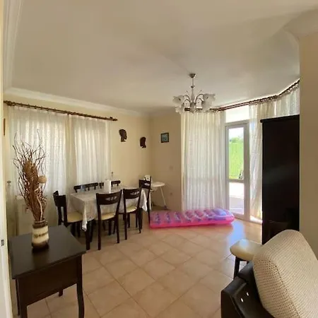Vila Fethiye'De Havuzlu Ve Bahceli 4+1 Tripleks Villa Oasis *