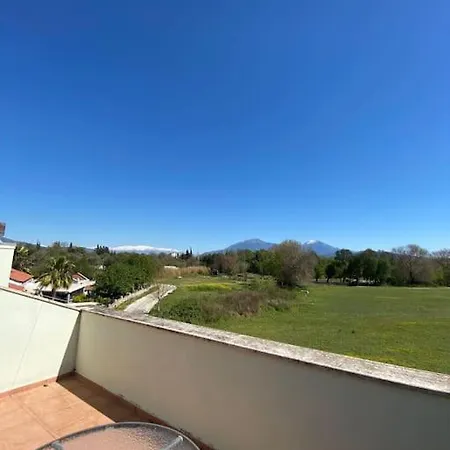 Fethiye'De Havuzlu Ve Bahceli 4+1 Tripleks Villa Oasis * Fethiye