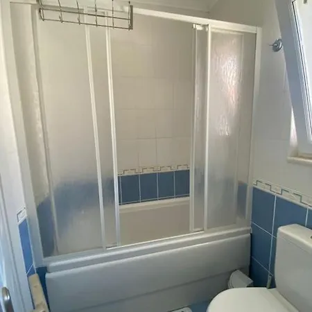 Fethiye'De Havuzlu Ve Bahceli 4+1 Tripleks Villa Oasis Vila Fethiye
