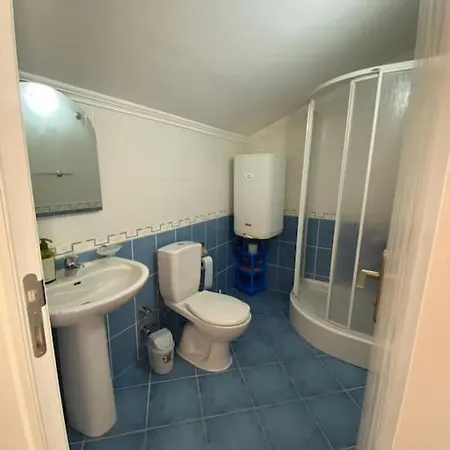 Fethiye'De Havuzlu Ve Bahceli 4+1 Tripleks Villa Oasis Fethiye