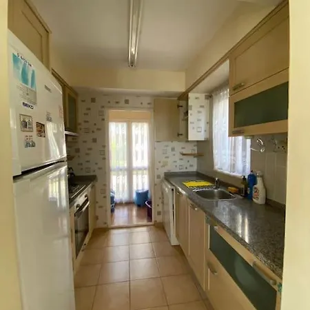 Fethiye'De Havuzlu Ve Bahceli 4+1 Tripleks Villa Oasis *