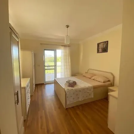 Vila Fethiye'De Havuzlu Ve Bahceli 4+1 Tripleks Villa Oasis