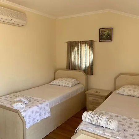 Vila Fethiye'De Havuzlu Ve Bahceli 4+1 Tripleks Villa Oasis *