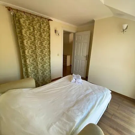 Fethiye'De Havuzlu Ve Bahceli 4+1 Tripleks Villa Oasis * Fethiye