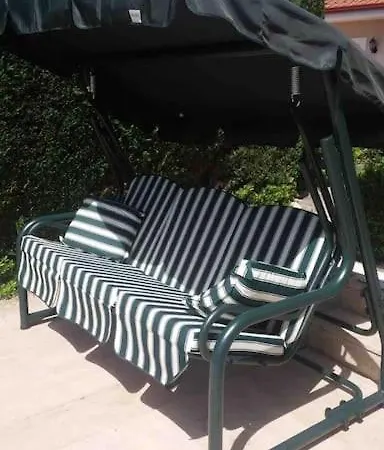 Fethiye’de Havuzlu ve Bahçeli 4+1 Tripleks Villa Oasis Villa Fethiye