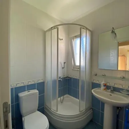 Fethiye’de Havuzlu ve Bahçeli 4+1 Tripleks Villa Oasis * Fethiye